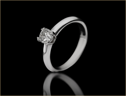 Verenicki-prsten dijamant